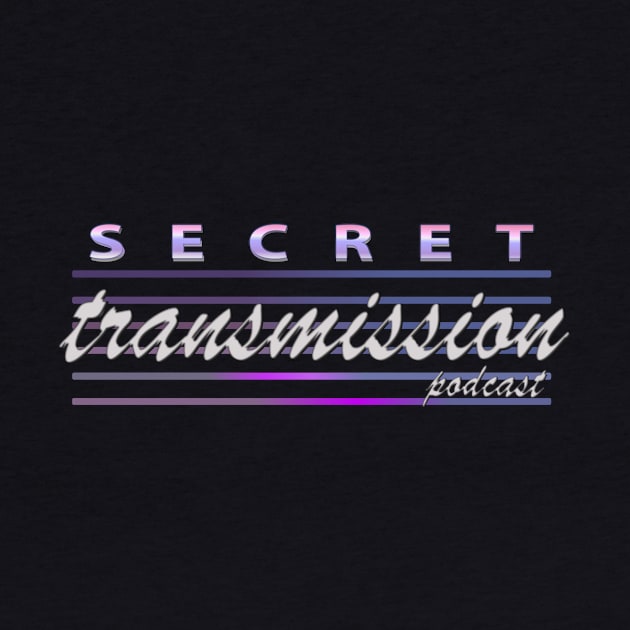 Unsolved Secret Transmission by Secret Transmission Podcast